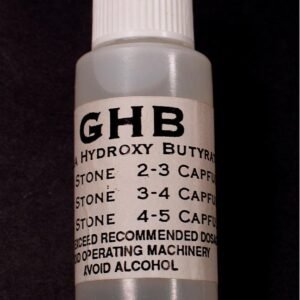 Ghb for sale||GHB – Gamma-Hydroxybutyrate