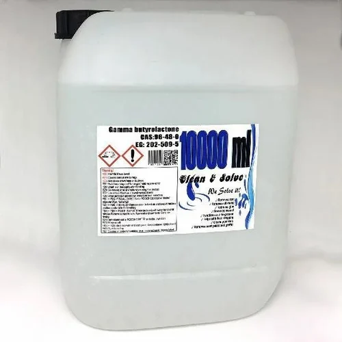 GBL – Gamma Butyrolactone - Image 5